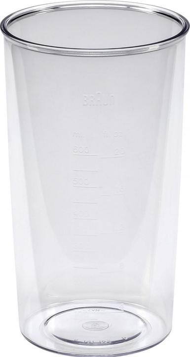 Productafbeelding Braun MultiQuick 5 (EU-stekker)