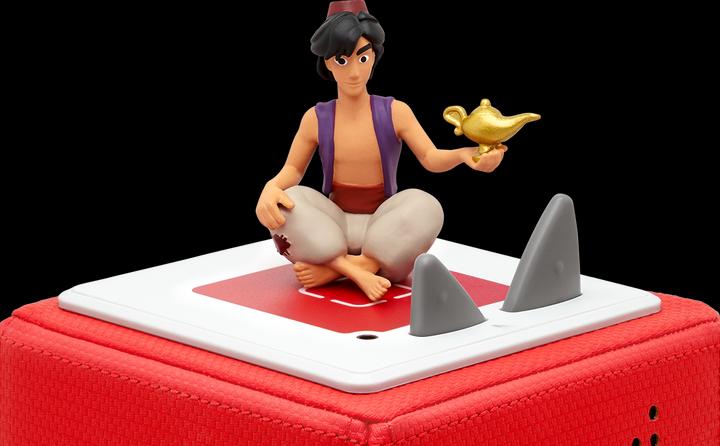 Immagine prodotto Tonies Disney - Aladdin (Tedesco)