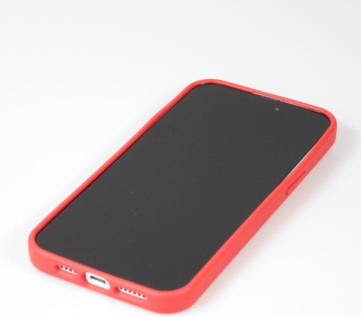 Immagine prodotto Bioka Cocco biodegradabile e compostabile Eco-Friendly Esprit de la tortue (Apple iPhone 14 Pro Max)