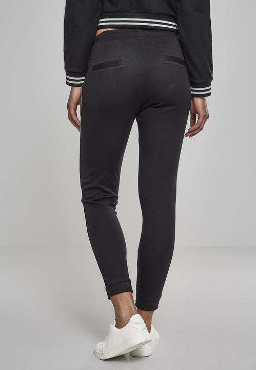 Actual product image Urban Classics Ladies Interlock Jogpants (M)