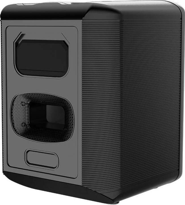 Immagine prodotto HiFuture Altoparlante EVENT Bluetooth (nero)