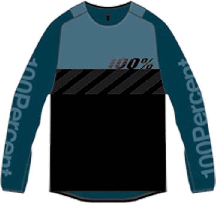 Actual product image 100% R-Core Jersey (M)
