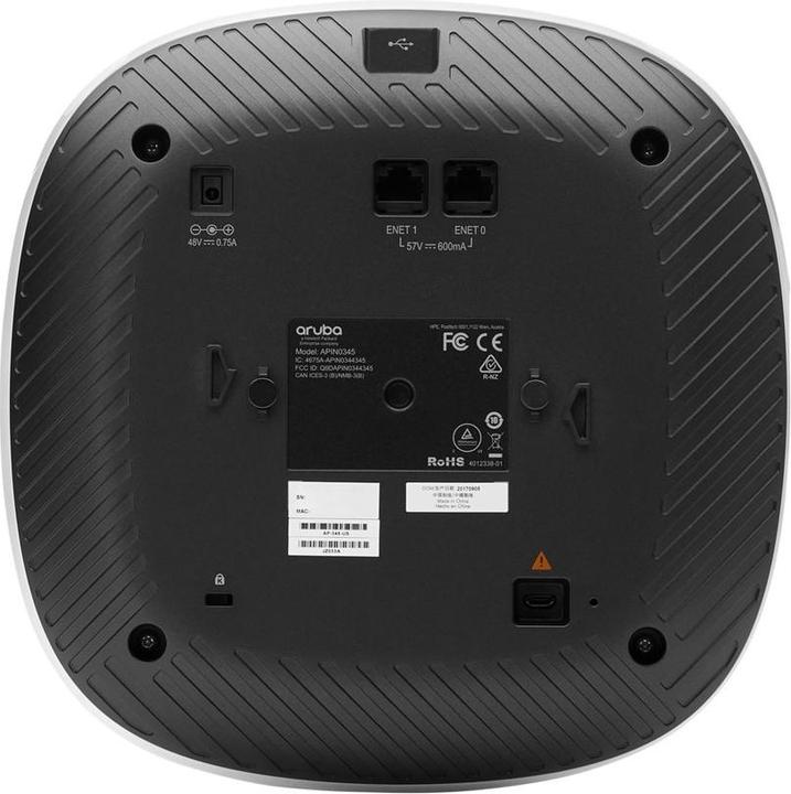 Image du produit Aruba AP-345 (2160 Mbit/s)