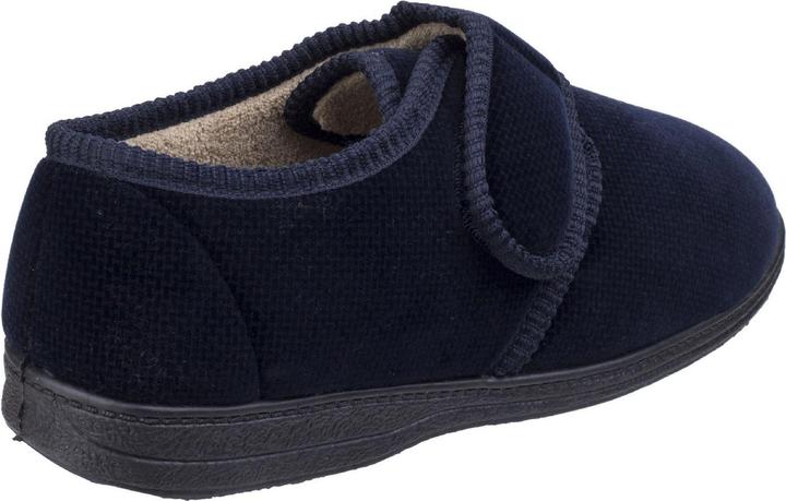 Image du produit Fleet & Foster Chaussons Avec Fermeture Velcro (41)