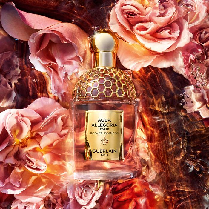 Produktbild Guerlain Aqua 23 Woody Fort R/Pal Eau de Parfum R/Spray 125 ml (Eau de Parfum, 125 ml)