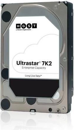 Actual product image Hitachi 1TB SATA III 7200 rpm (1 TB, 3.5")