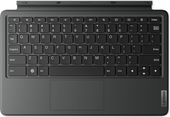 Image du produit Lenovo Pack clavier (DE, Lenovo Tab P11 Gen 2)