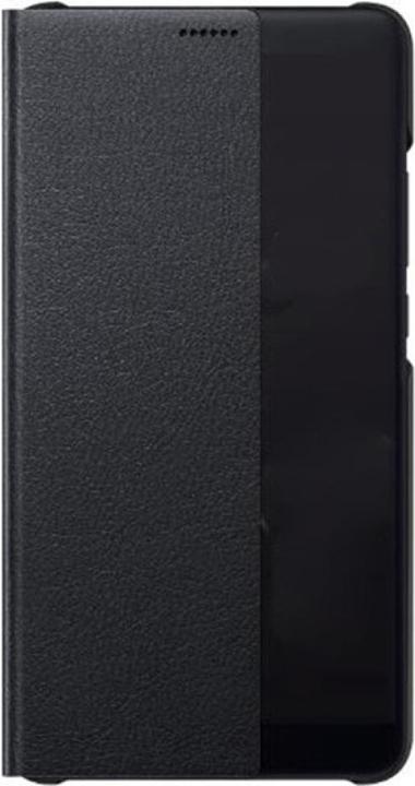 Produktbild Huawei Smart View Flip Cover für Mate 10 schwarz (Huawei Mate 10)