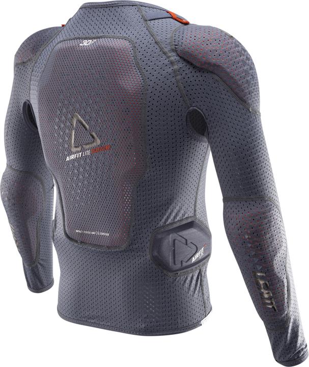 Produktbild Leatt 3DF Aifit lite Evo Jr (S/M, Brustprotektor, Ellbogenschoner, Einzelstück)