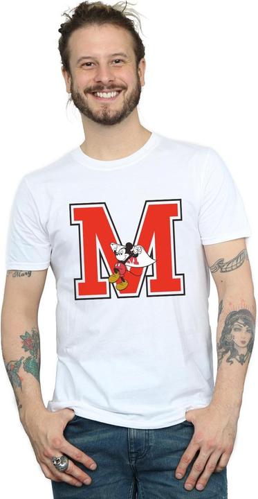 Produktbild Disney Mickey Mouse Running TShirt (XL)