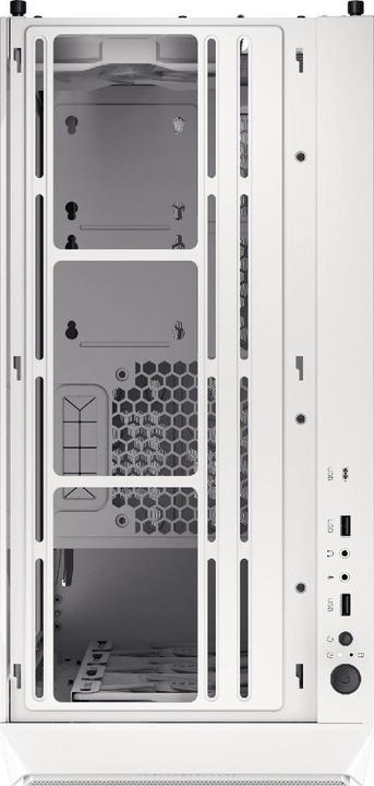 Immagine prodotto Endorfy ARX 700 ARGB White (weiss) (mATX, ATX, Mini-ATX)