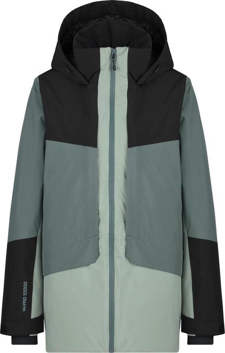 Actual product image Heber Peak Women's PinusHe. II Ski Jacket (S)