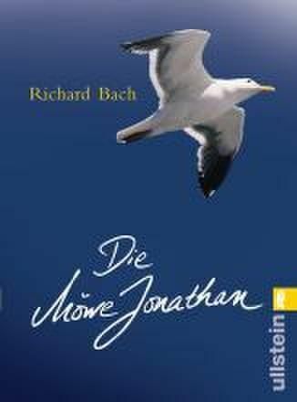 Image du produit Die Möwe Jonathan (Allemand, Richard Brook, 2008)