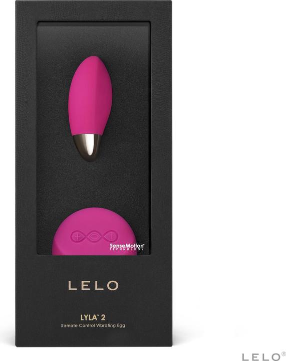 Immagine prodotto LELO Lyla 2