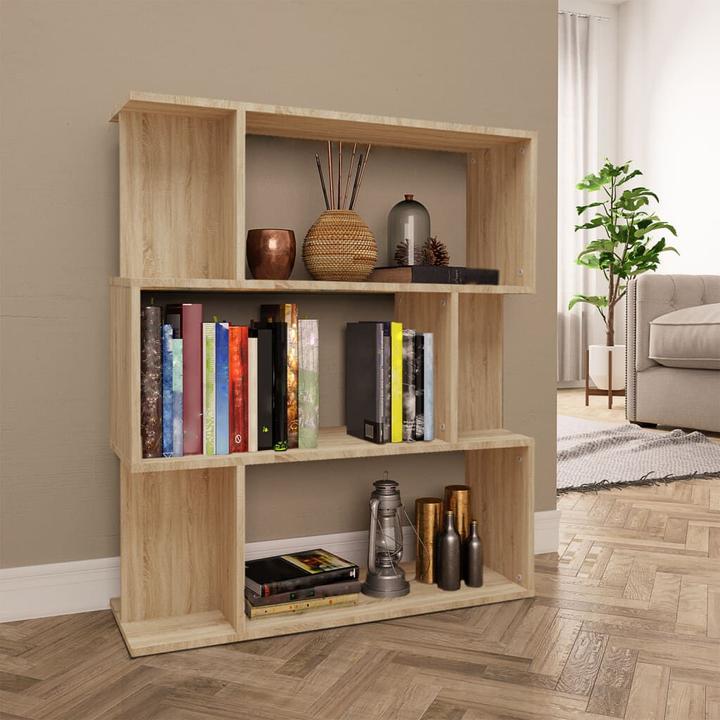 Immagine prodotto VidaXL Donato (80 x 24 x 96 cm)