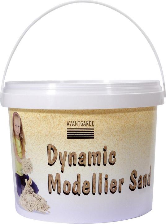 Produktbild Avantgarde Motoriksand Dynamic