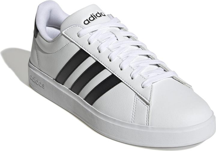 Actual product image adidas GRAND COURT 2.0,FTWWHT/CBLACK/ FTWWHT/CBLACK/FTWWHT 8.5 (42 2/3)
