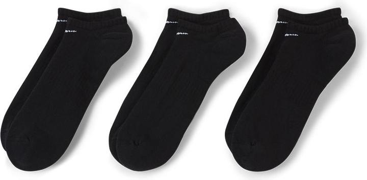 Produktbild Nike Everyday Cushion No Show 3ppk-38-42 (38 - 42)