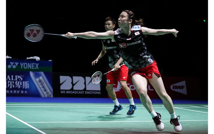 Produktbild Yonex Muscle Power 2