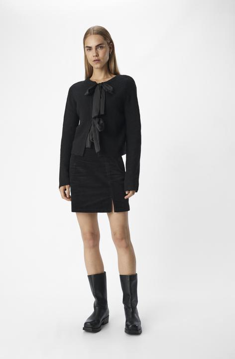 Produktbild Object Schleifen Strickjacke (S)