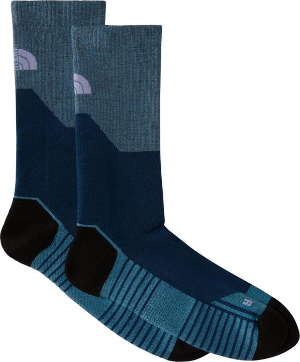 Produktbild North Face Hiking Crew Socks (L)