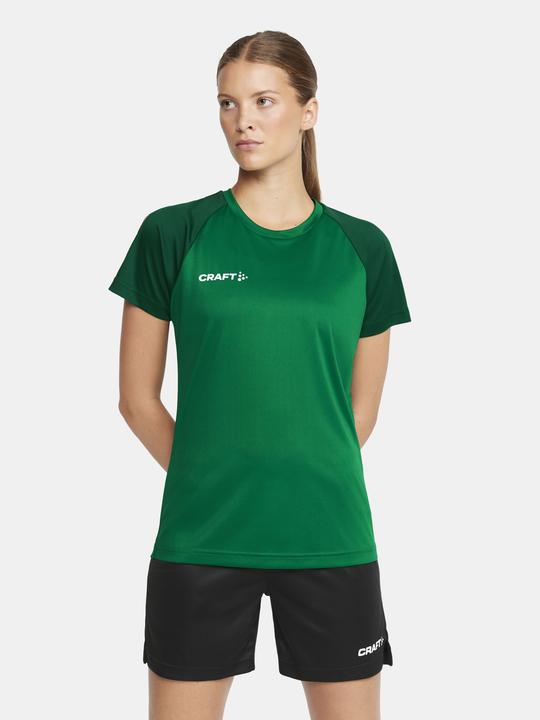 Actual product image Craft Squad 2.0 Contrast Jersey W (XS)