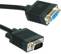 Immagine prodotto Ewent Cavo di prolunga ACT VGA (1.80 m, VGA)