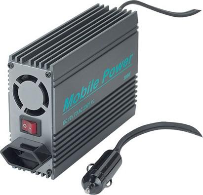 Actual product image Maxxtro Mobile Power KV-300 Power Inverter 300W