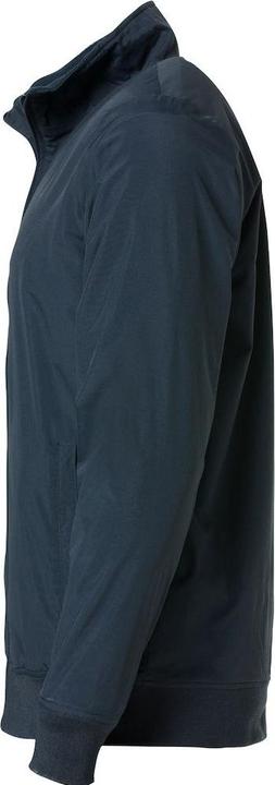 Actual product image Clique Newport Quilted Jacket (XXL)