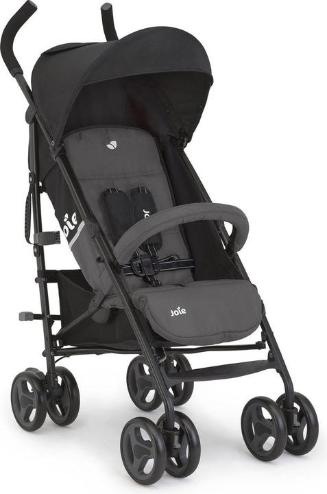 Actual product image Joie Buggy & Sportwagen Nitro LX nur 7,7 kg - ideal für Buggys & Sportwagen