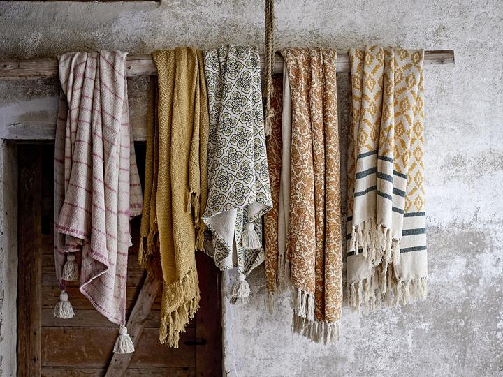 Immagine prodotto Bloomingville Fini (130 x 160 cm)