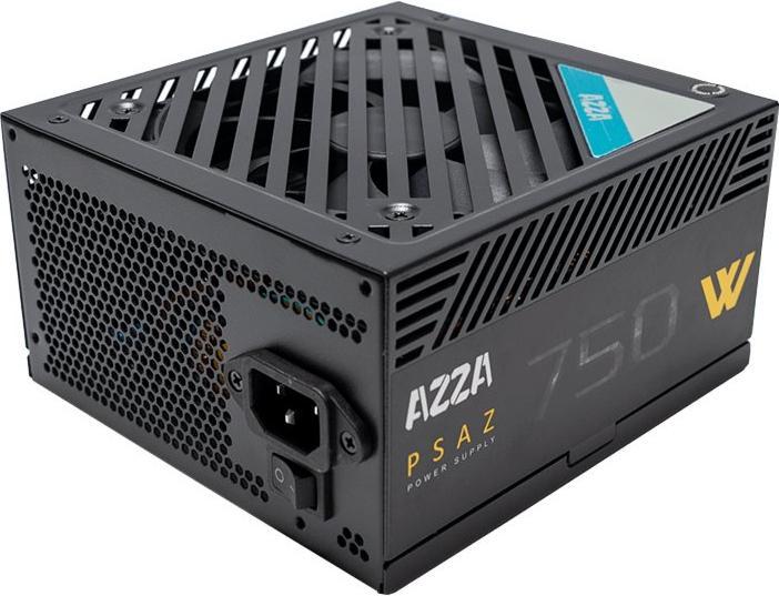 Produktbild Azza Netzteil PSAZ (750 W)