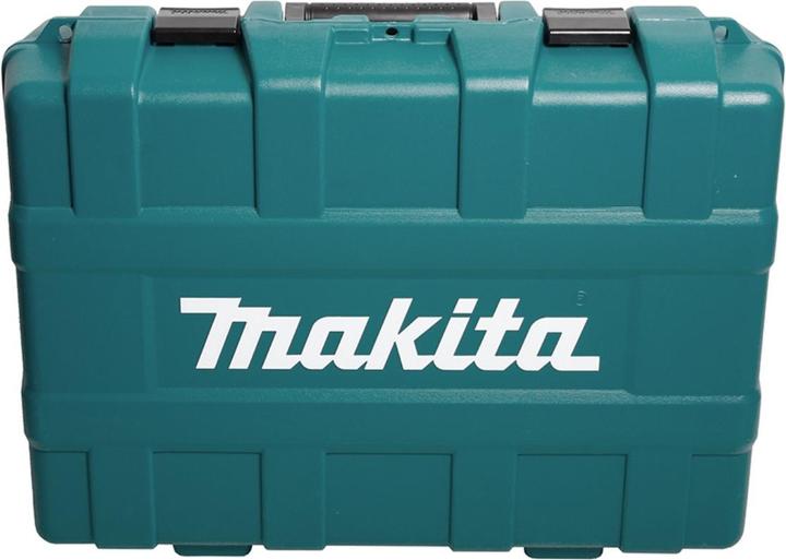 Immagine prodotto Makita DGA 900 PT4KX2 Smerigliatrice a batteria 36V (2x18V) 230mm + 4x Batterie 5,0Ah + Caricatore (230 mm)