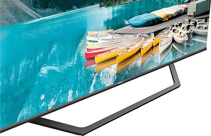 Immagine prodotto Hisense 43A7GQ (43", QLED, 4K, 2021)
