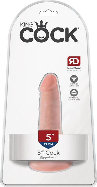 Actual product image Shots Cock Flesh