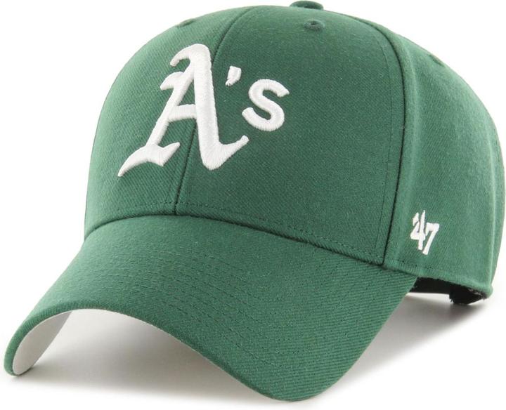 Immagine prodotto 47 Brand Pulizia dello stadio Oakland Athletics