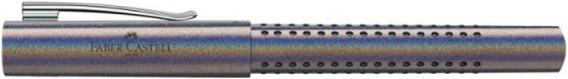 Produktbild Graf von Faber Castell Füllfeder (Silver Glam)