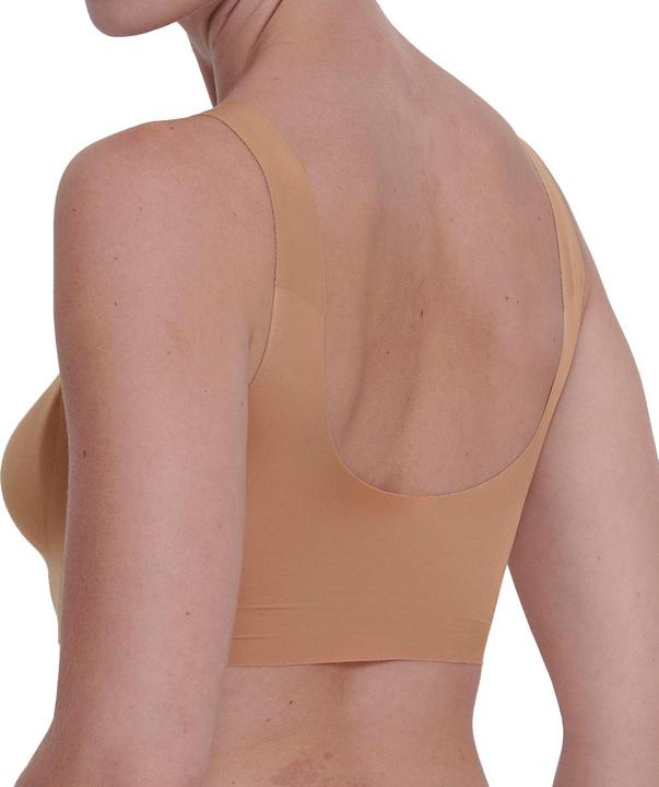 Image du produit Sloggi ZERO Feel 2.0 Top Bustier (XXL, Une unité par pack)