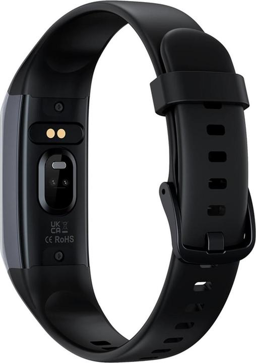 Actual product image EKO Connected bracelet 5.0 Flame Edition Waterproof IP68 with multisport function