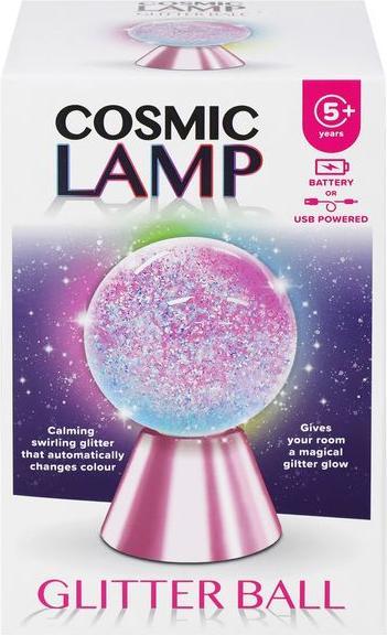 Produktbild Jurassic World TM Cosmic Glow