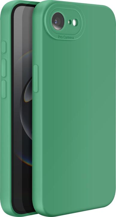 Actual product image Avizar SoftGlow Case (Apple iPhone 16e)