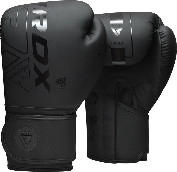 Rdx Boxhandschuhe Rex F6