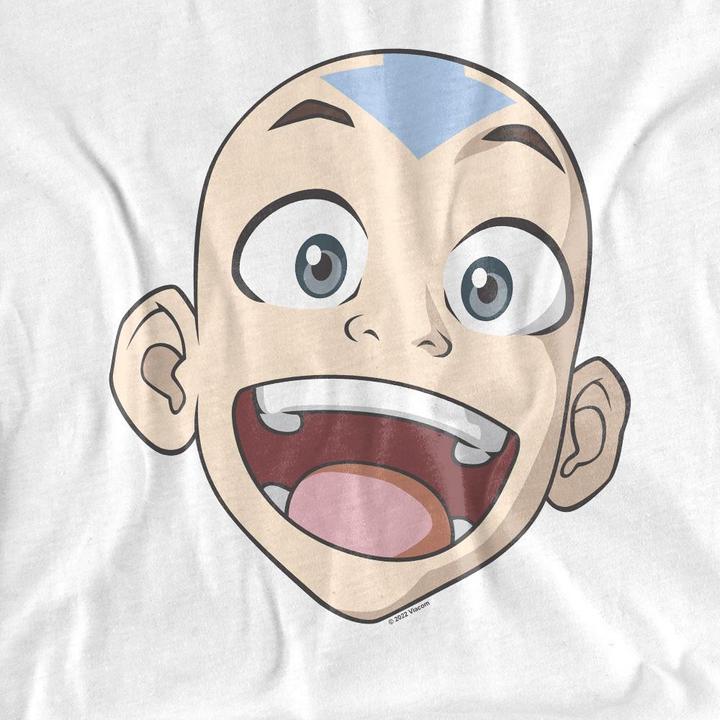 Produktbild Avatar: The Last Airbender TShirt (L)