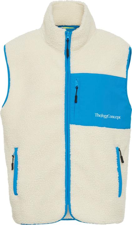 Produktbild TheJoggConcept JCMMBERRI WAISTCOAT 2 22800403 (M)