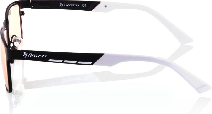 Actual product image Arozzi Gaming Glasses Visione VX-800