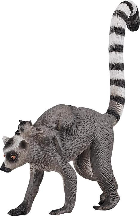 Produktbild Animal Planet Lemur mit Baby