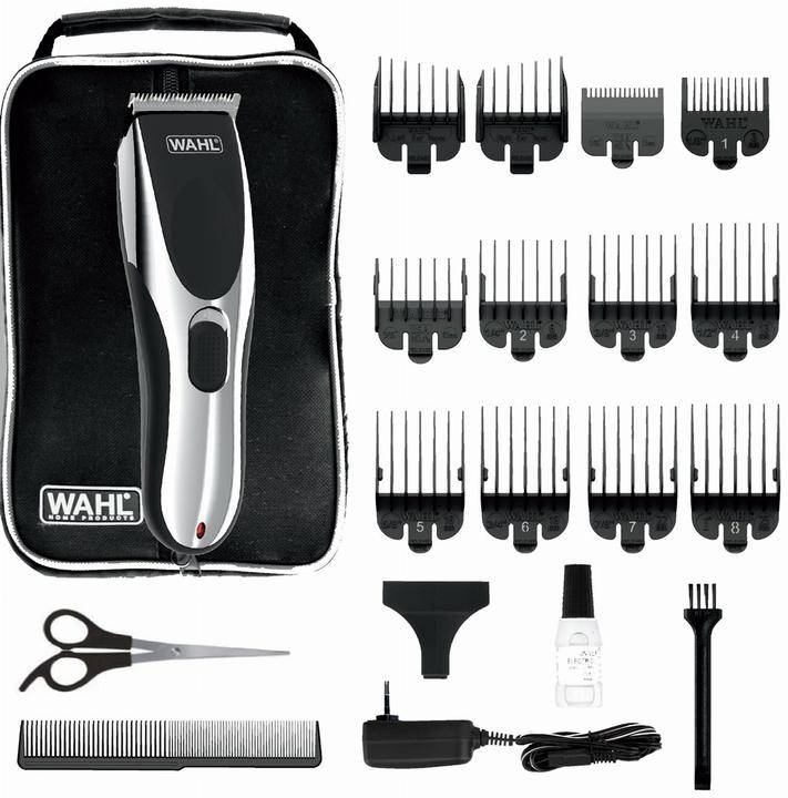 Produktbild Wahl Maszynka do strzyżenia Chrome Pro 09649-1316