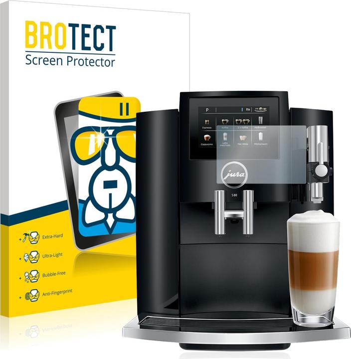 Actual product image BROTECT AirGlass Glass