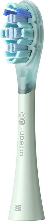 Image du produit Oclean Tête de brosse Ultra Gum Care UG01 G02 Green (2 x)