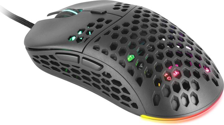 Produktbild Mars Gaming MM55 (Kabelgebunden)